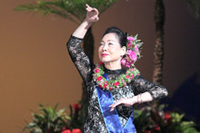 奈良・大阪・京都のハワイアンフラダンス教室 Halau Lehua Ahihi