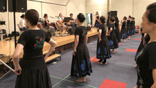 奈良・大阪・京都のハワイアンフラダンス教室 Halau Lehua Ahihi