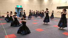 奈良・大阪・京都のハワイアンフラダンス教室 Halau Lehua Ahihi