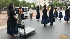 奈良・大阪・京都のハワイアンフラダンス教室 Halau Lehua Ahihi