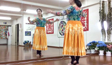 奈良・大阪・京都のハワイアンフラダンス教室 Halau Lehua Ahihi