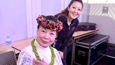 奈良・大阪・京都のハワイアンフラダンス教室 Halau Lehua Ahihi